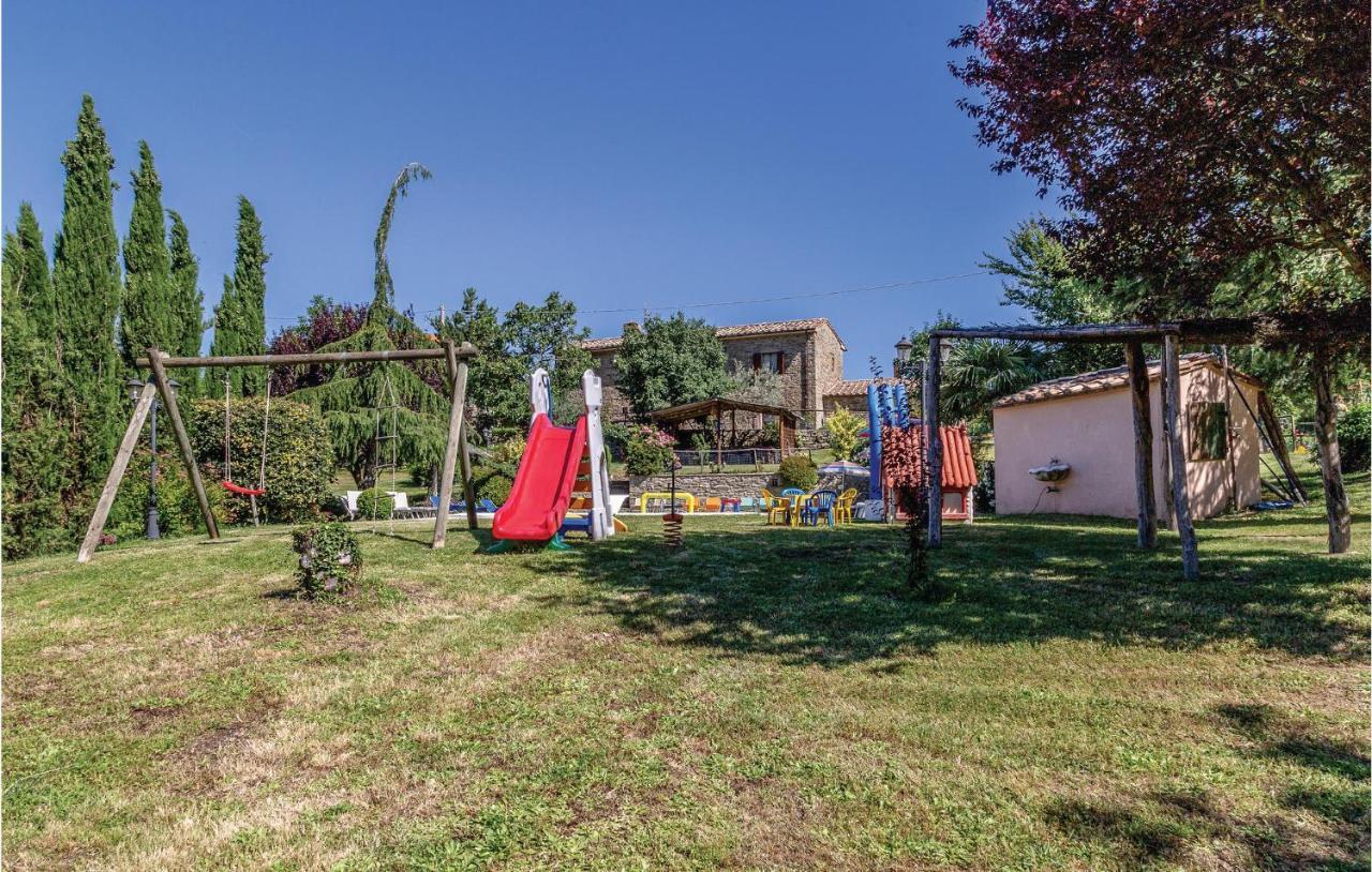 Casa Sara Polvano Exterior foto