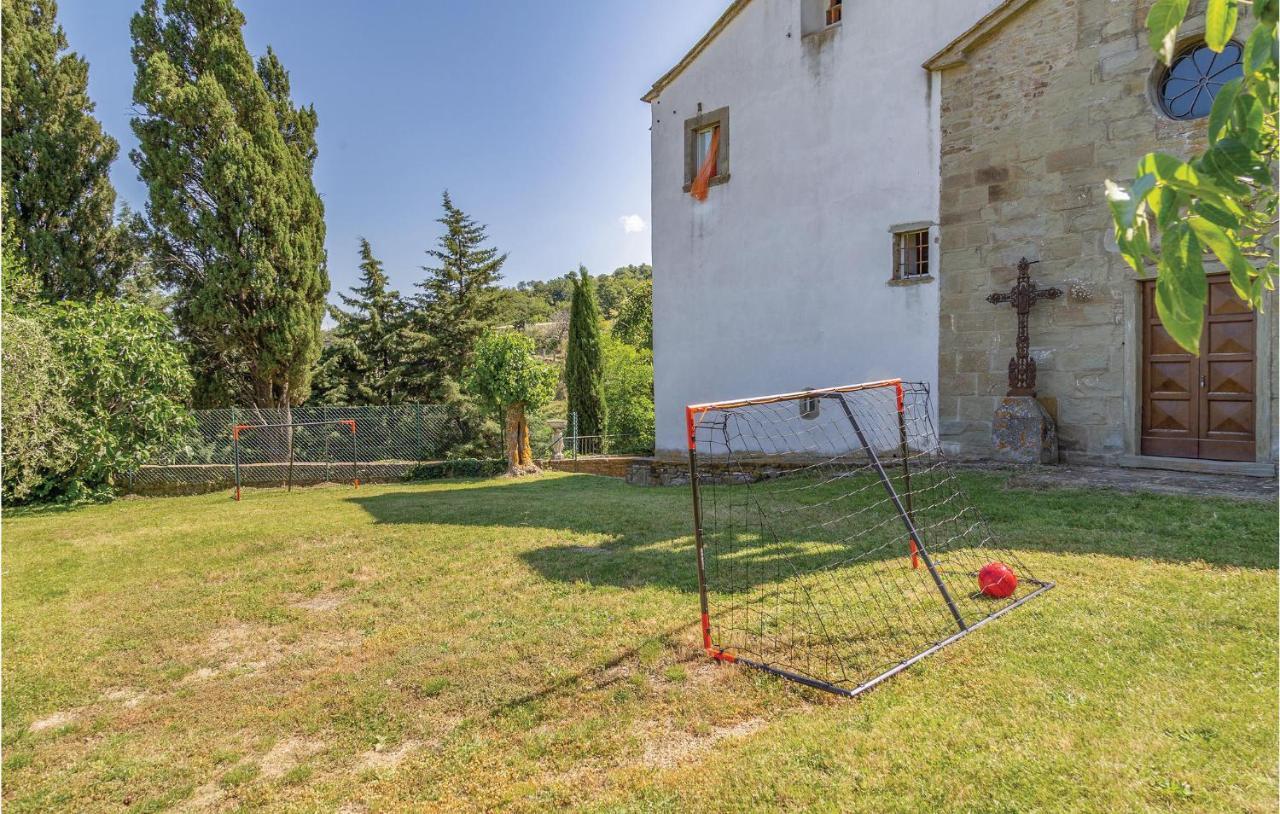 Casa Sara Polvano Exterior foto