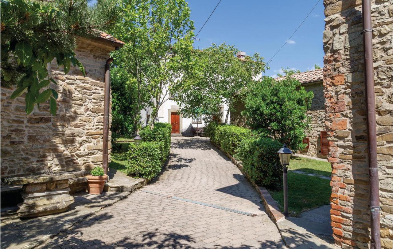 Casa Sara Polvano Exterior foto