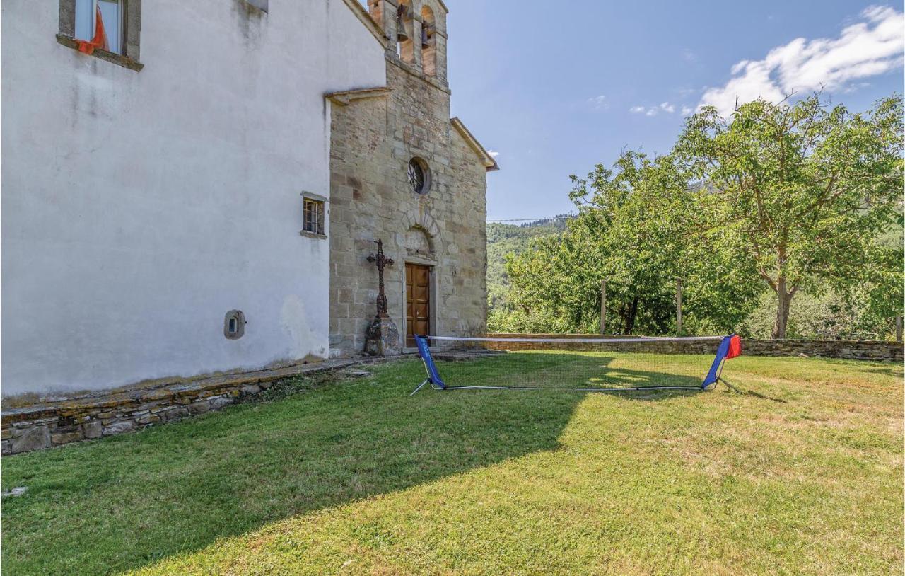 Casa Sara Polvano Exterior foto