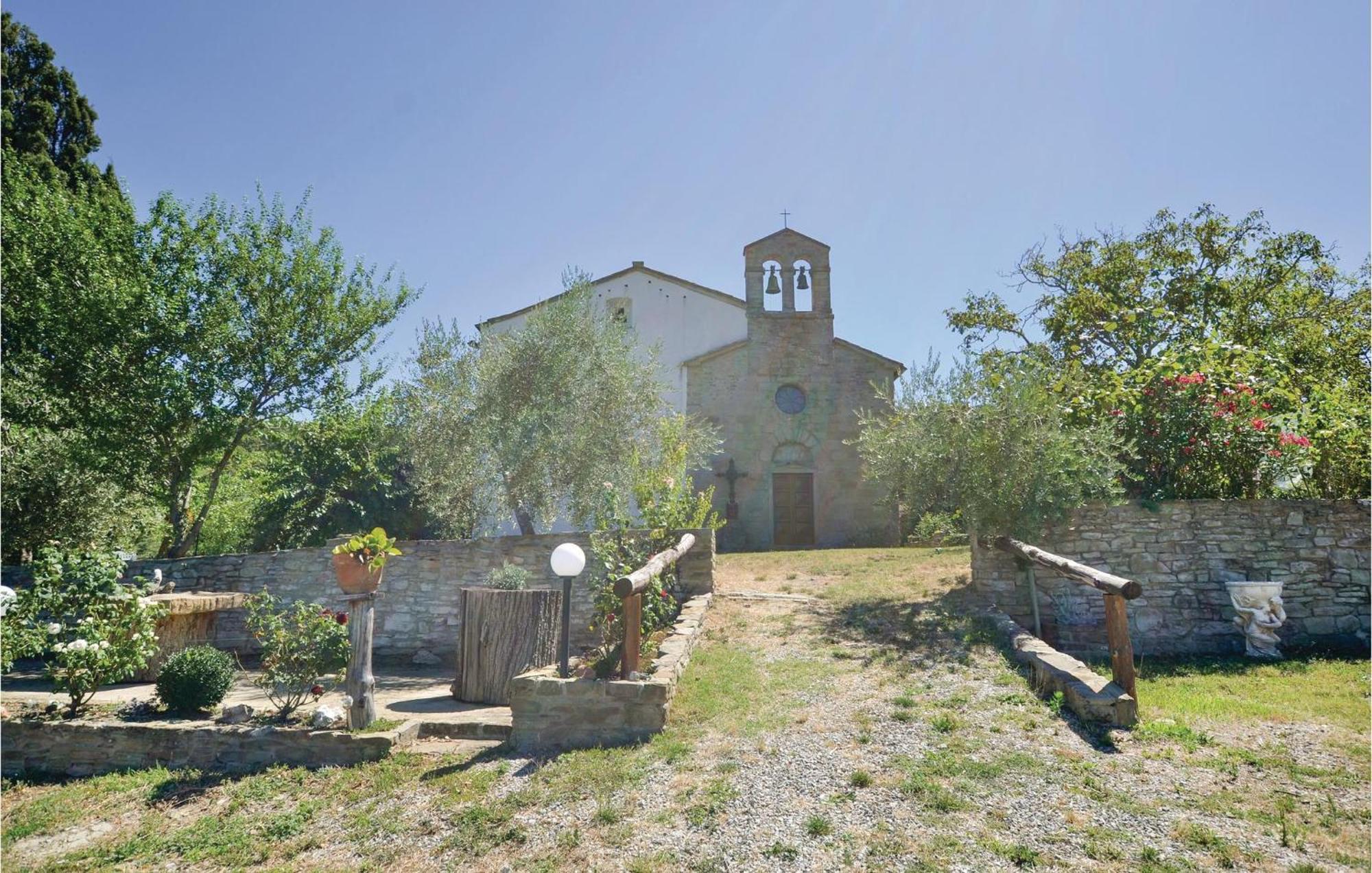 Casa Sara Polvano Exterior foto